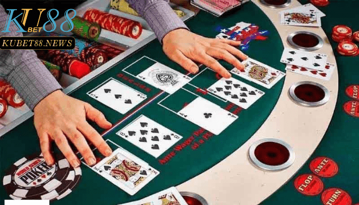 Phân tích luật chơi cơ bản tại Kubet88