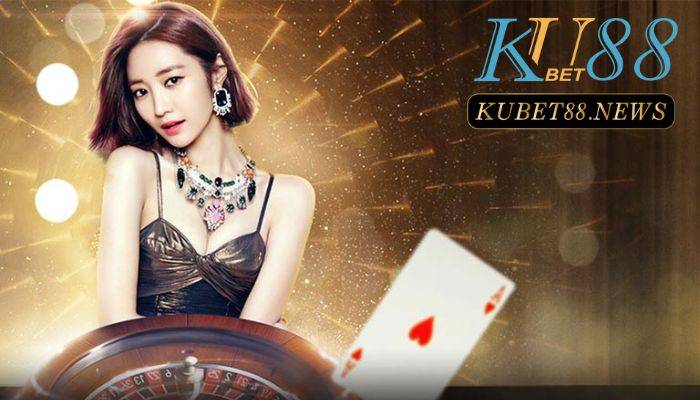 Soi cầu Kubet cùng các hoạt động cược xổ số hấp dẫn