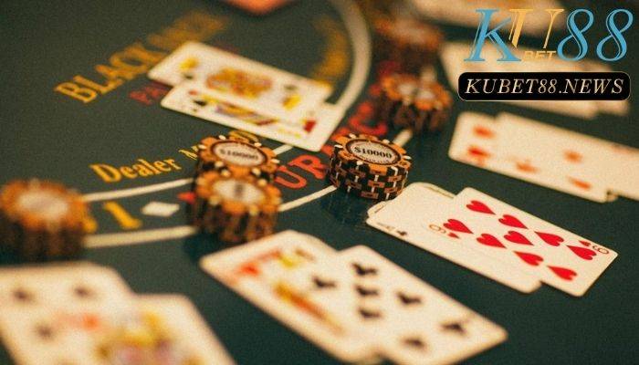 Yếu tố quan trọng của top nhà cái tại Kubet88