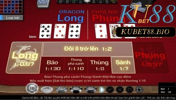 Game Trác Kim Hoa được nhiều người chơi đánh giá cao